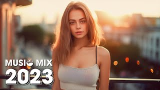 Ibiza Summer Mix 2023 🐬 Best Of Tropical Deep House Music Chill Out Mix 🐬 Summer Mix 2023