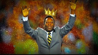 Rip The King Of Football - Pelé - Sad Edit
