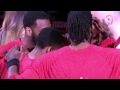 John Wall and Taj Gibson Mic'd Up for Game 3