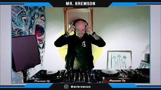 Purified | Mr. Bremson + Diego Valle LIVE stream April 7 2021