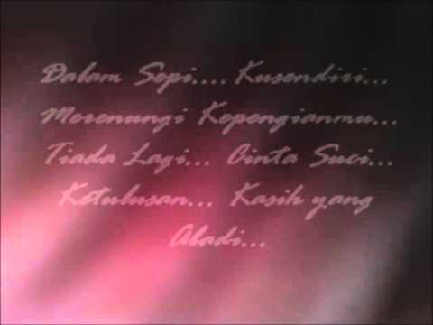 Lagu Sedih Banget - Untukmu Ibu, Karya Ketua KPU Tanjungbalai - Sumut