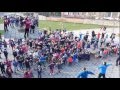 BS De Weg-Wijzer doet De Move Tegen Pesten!