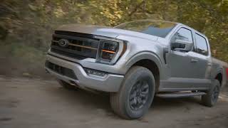 What Is The Tow Capacity Of The 2022 Ford F-150? Gene Messer Ford Amarillo