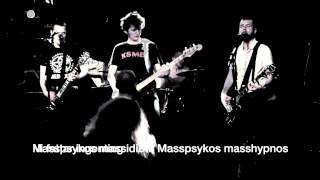 Masspsykos (Live)