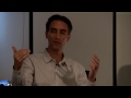 PandoMonthly Presents: A Fireside Chat With Jeremy Levine
