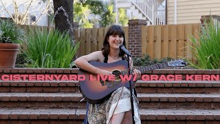 CY Live: Episode 3 w/ Grace Kern