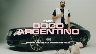 Fard - Dogo Argentino
