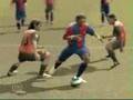 Fifa 07 Skills