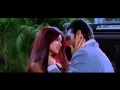HOT Koena Mitra Kissing Scene   Deep Smooch when saying Goodbye