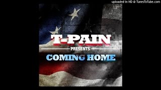 Watch Tpain Coming Home video