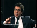 The Banking Conversation with Emmanuel Daniel, speaking with Luis Alberto Moreno (Part 1 of 2)