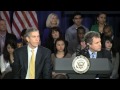 The Lantern webcast: Joe Biden visits Columbus; Footage and reaction of the Orton Hall break-in
