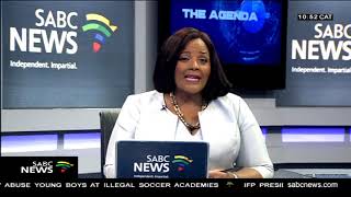 UPDATE: Zimbabwe today with Ephert Musekiwa
