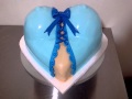 torta para un adulto