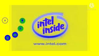 Preview 2 Intel Inside Logo Effects Sponsored By Preview 2 Effects