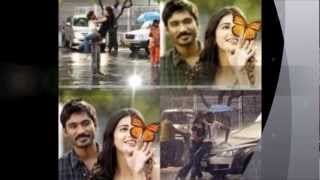 Watch Dhanush Poo Nee Poo video