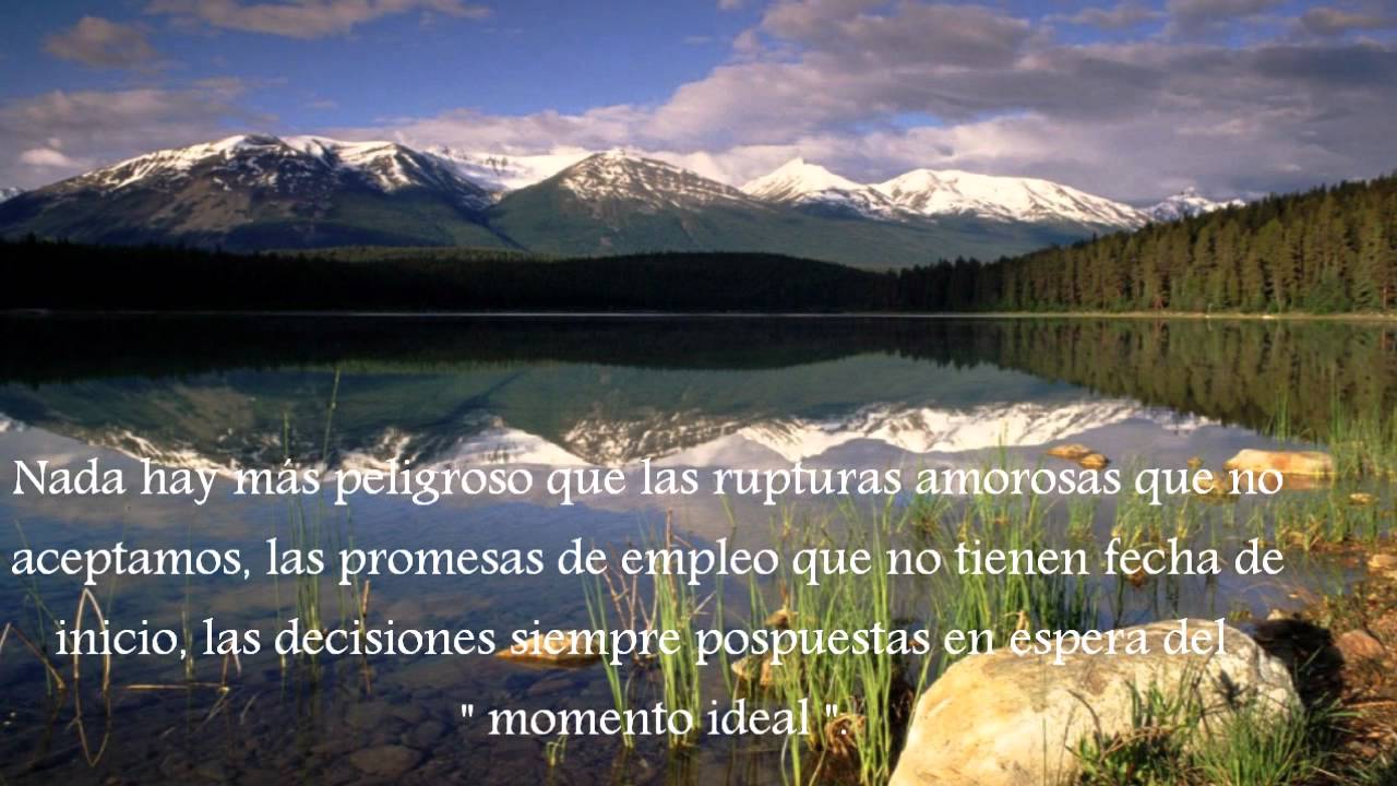 quot cerrando ciclos quot suelta el pasado disfruta el presente imagenes de cerrar ciclos