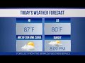 Bernews Morning Newsflash For Thursday August 10, 2017