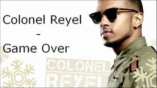 Watch Colonel Reyel Game Over video