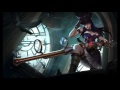 Top 10 Sexiest League of Legend Champions