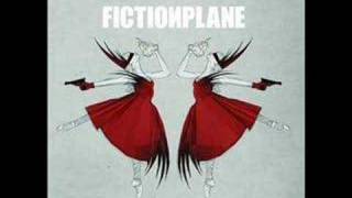 Watch Fiction Plane Two Sisters video