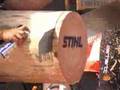 Stihl Timbersports Series