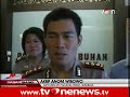 Polres Tanjung Perak Lacak Penonton Live seks Pasutri