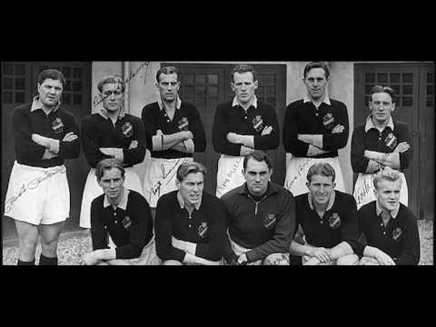 Lennart Johansson om AIK och karriaฬren