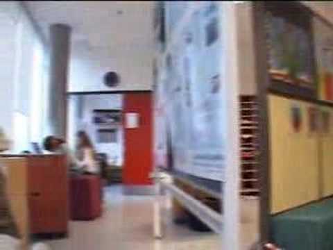 Hellerup School Denmark