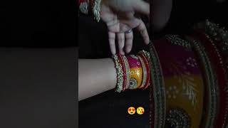 Beautiful Chudiya Set