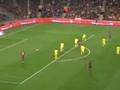 MESSI ESPECTACULO...BARÇA-VILLAREAL