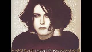 Watch Alison Moyet meeting With My Main Man video