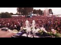 Dreamfields Festival 2012 - Official Aftermovie