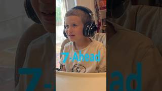 Severely Autistic Boy Tries Noise Cancelling Headphones Incredible