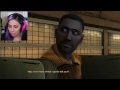 VINCE'S STORY - The Walking Dead Season 400 Days Ep3