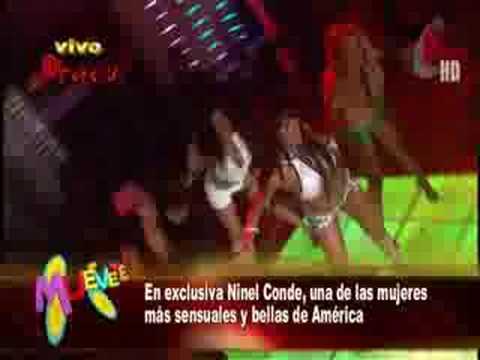 Desmadrugados-Wiki Desmadrugados Wiki http://wn.com/ninel_conde__ni_un_centavo_2008