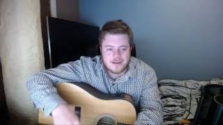 Get Lucky - Daft Punk Cover By Music Mike