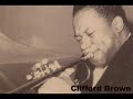 Caravan / Clifford Brown ※Edited