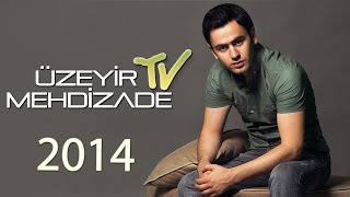 Üzeyir Mehdizade - Qaytar o günleri mene (Original Mix)