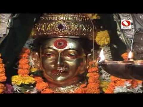 Ekveera Aai Aarti I Jai Devi Ekveera I Marathi Devotional Song...