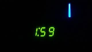 Daylight Saving Time Begins 2022