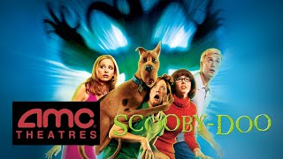 Amc Previews - Scooby-Doo June 14, 2002