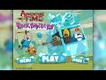 Adventure Time - ROCK BANDITS 01 - UNACCEPTABLE! - iOS Android iPhone iPod iPad