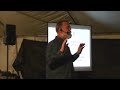 Rusk TX video: DNA teaching Sukkot 2011 Ken Cagle pt 1