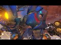 OVERWATCH TROLL PLAYS - Funny Taunts, BMs, and Rage Moments