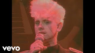 Depeche Mode - A Question Of Lust (Official Music Video)