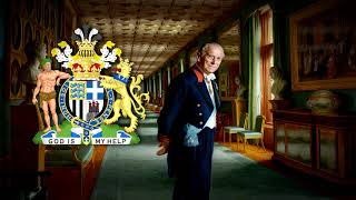 Tribute To Hrh Prince Philip • I Vow To Thee, My Country (Instrumental; Orchestral Version)