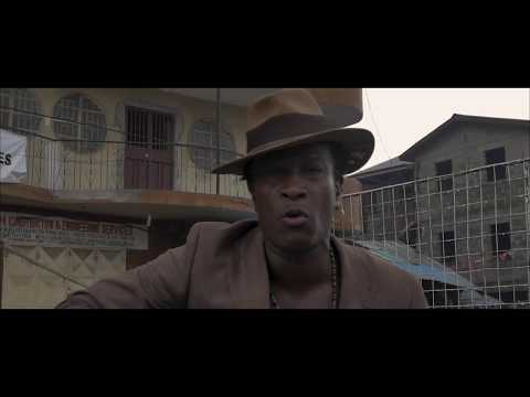 Bai Kamara Jr. - Can&#039;t Wait Here Too Long (Official video)