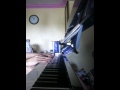 Misty Mystery- GARNET CROW Piano