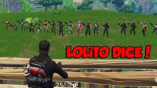 Vuelve Simon Dice Partidas Privadas Fortnite Vuelve Simon Dice Partidas Privadas Fortnite
